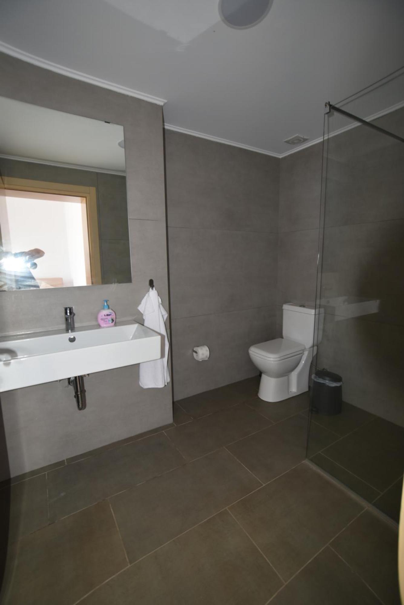 Dima Vista Hotell Dhërmi Exteriör bild