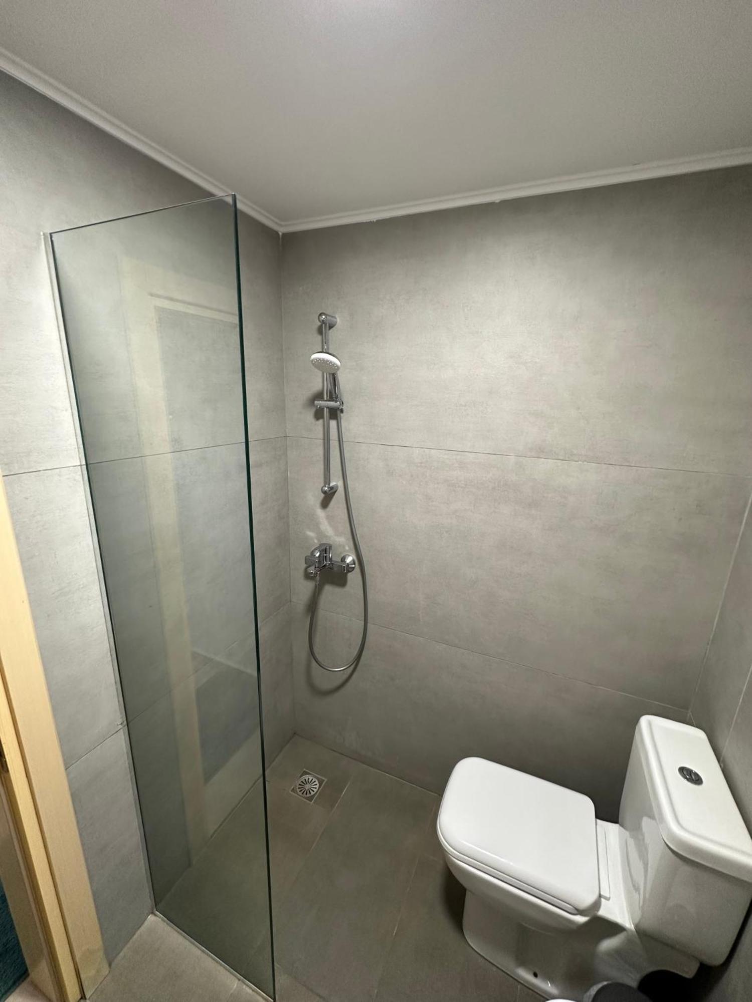 Dima Vista Hotell Dhërmi Exteriör bild